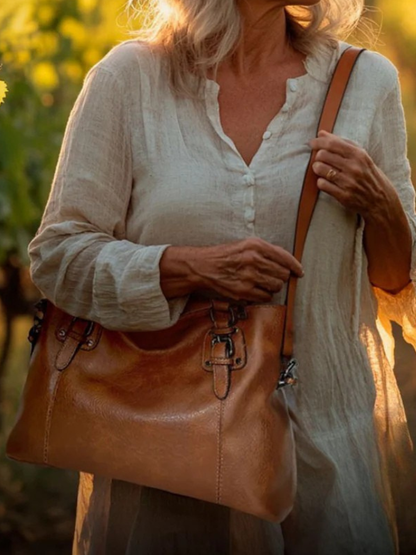 Arian | Luxe Shoulder Bag