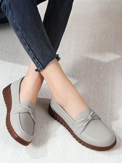 Anica | Classic Flats