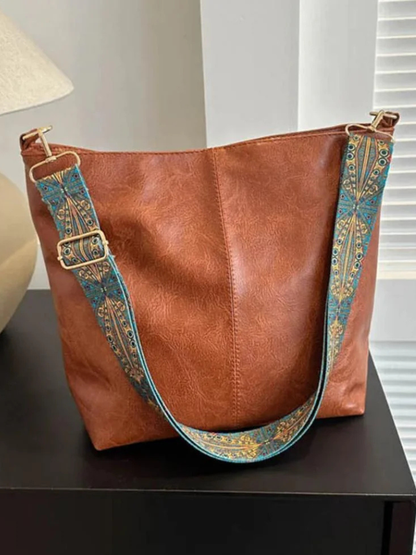 Tiffany | Vintage Shoulder Bag