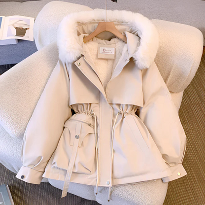 Everly | Elegant Jacket