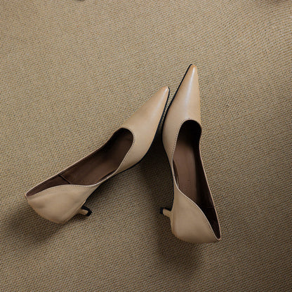 Vienna™ - Pointed Toe Heels