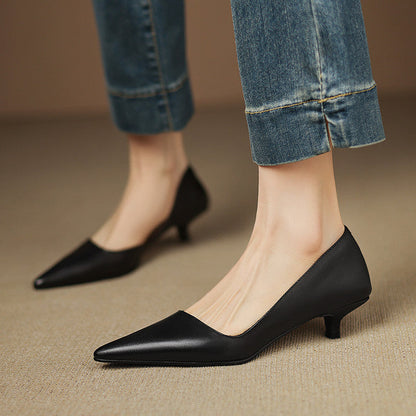 Vienna™ - Pointed Toe Heels