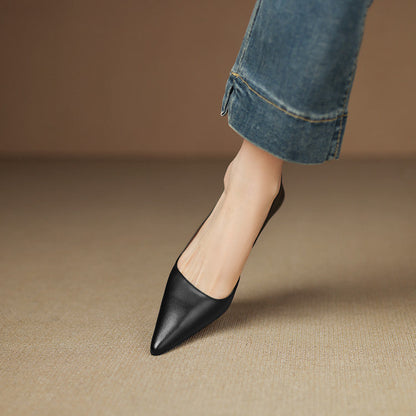 Vienna™ - Pointed Toe Heels