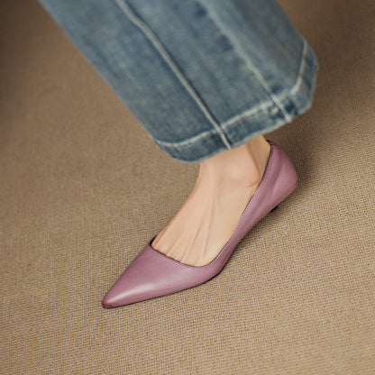 Vienna™ - Pointed Toe Heels