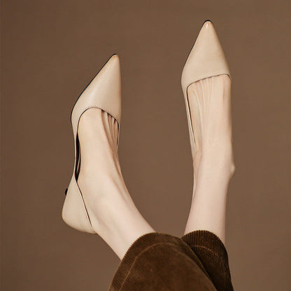 Vienna™ - Pointed Toe Heels