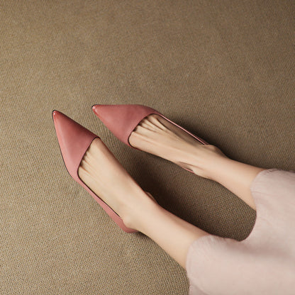 Vienna™ - Pointed Toe Heels