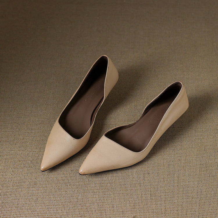 Vienna™ - Pointed Toe Heels
