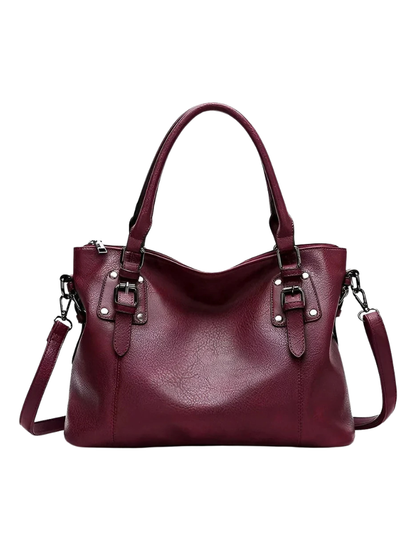 Arian | Luxe Shoulder Bag