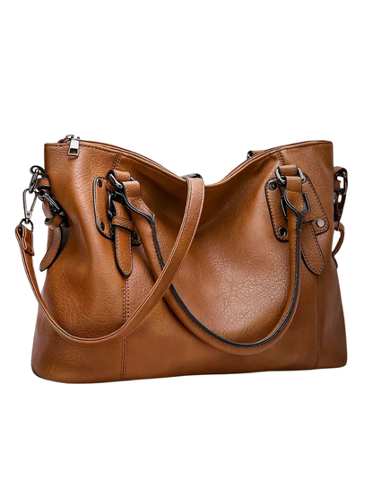 Arian | Luxe Shoulder Bag
