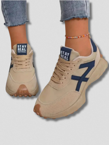 Allegra | Support Sneakers