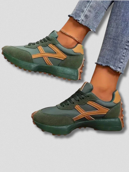 Allegra | Support Sneakers