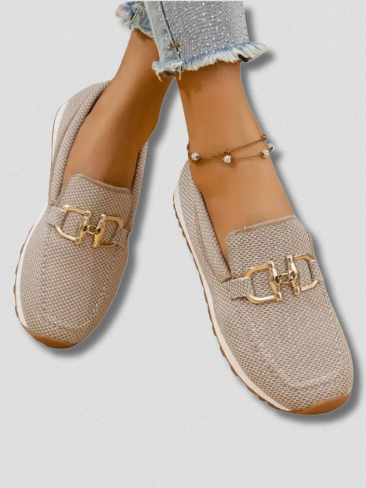 Danica | Loafer Sneakers