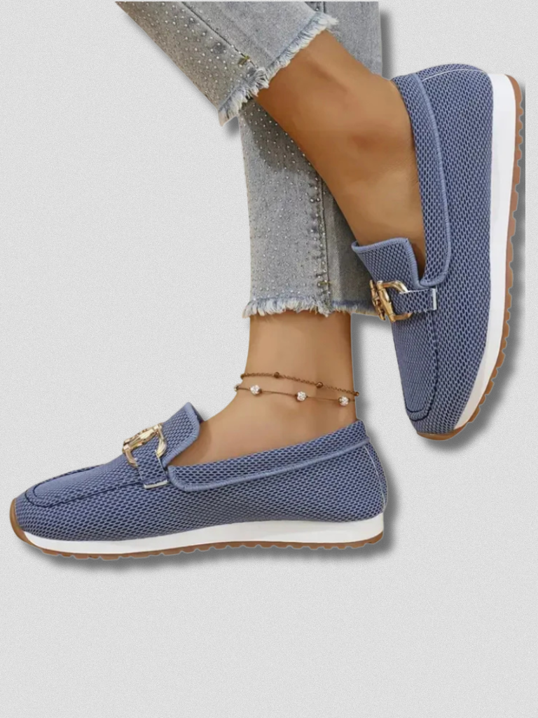 Danica | Loafer Sneakers