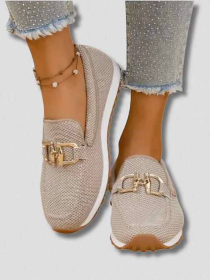 Danica | Loafer Sneakers