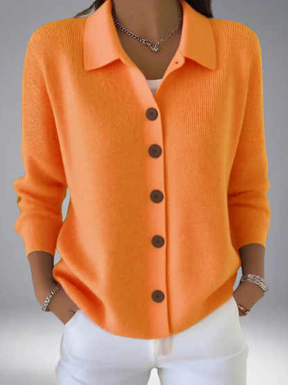 Athena | Knitted Cardigan