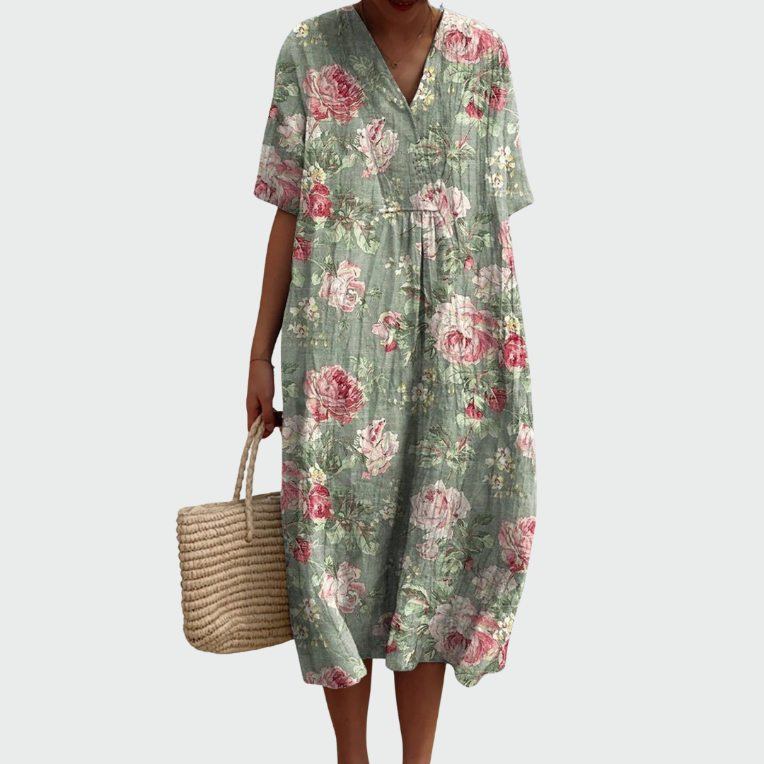 Victoria’s Melody | Art Dress Collection