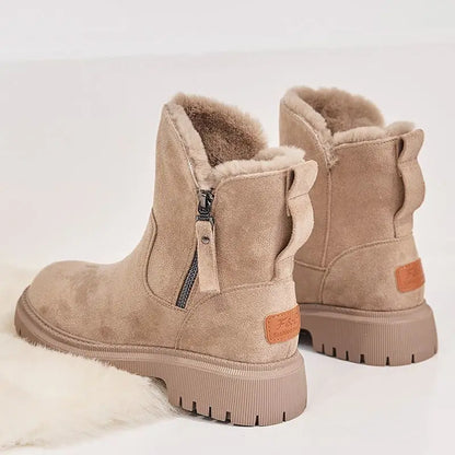 Addison | Comfortable Winter Boots
