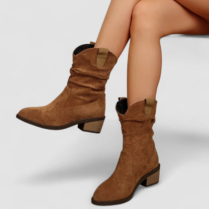 Abigail | Stylish Comfortable Boots