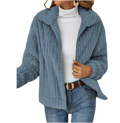 Jeanette | Comfortable Jacket