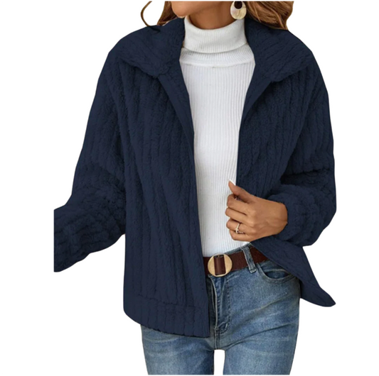 Jeanette | Comfortable Jacket