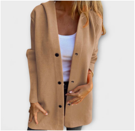 Jewel | Elegant Jacket