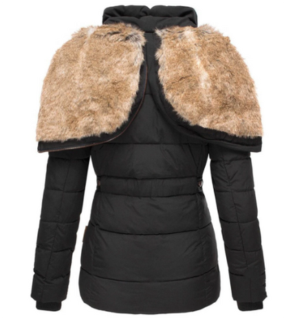 Jayda | Cozy Winter Jacket