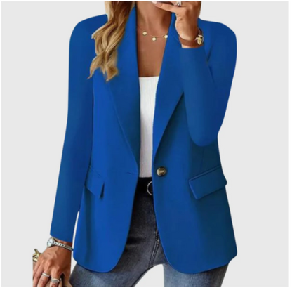 Jillian | Formal Blazer