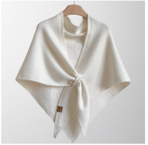 Janice | Elegance Scarf