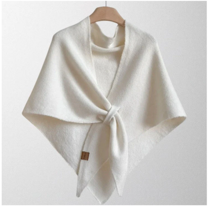 Janice | Elegance Scarf