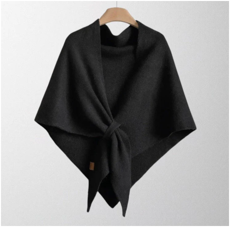 Janice | Elegance Scarf