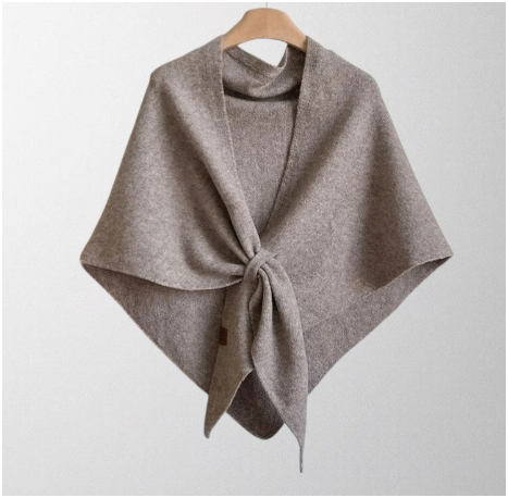 Janice | Elegance Scarf