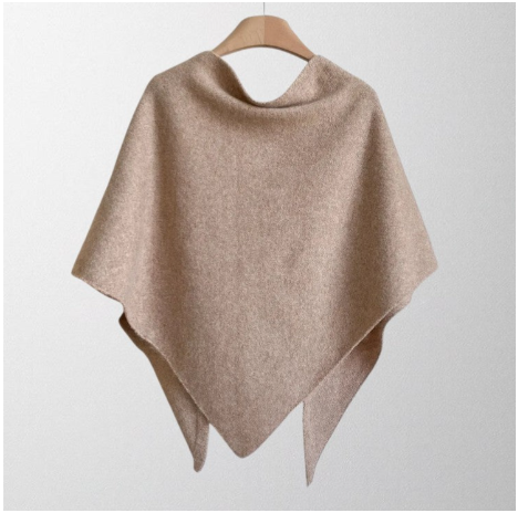 Janice | Elegance Scarf