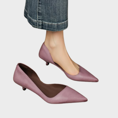 Vienna™ - Pointed Toe Heels