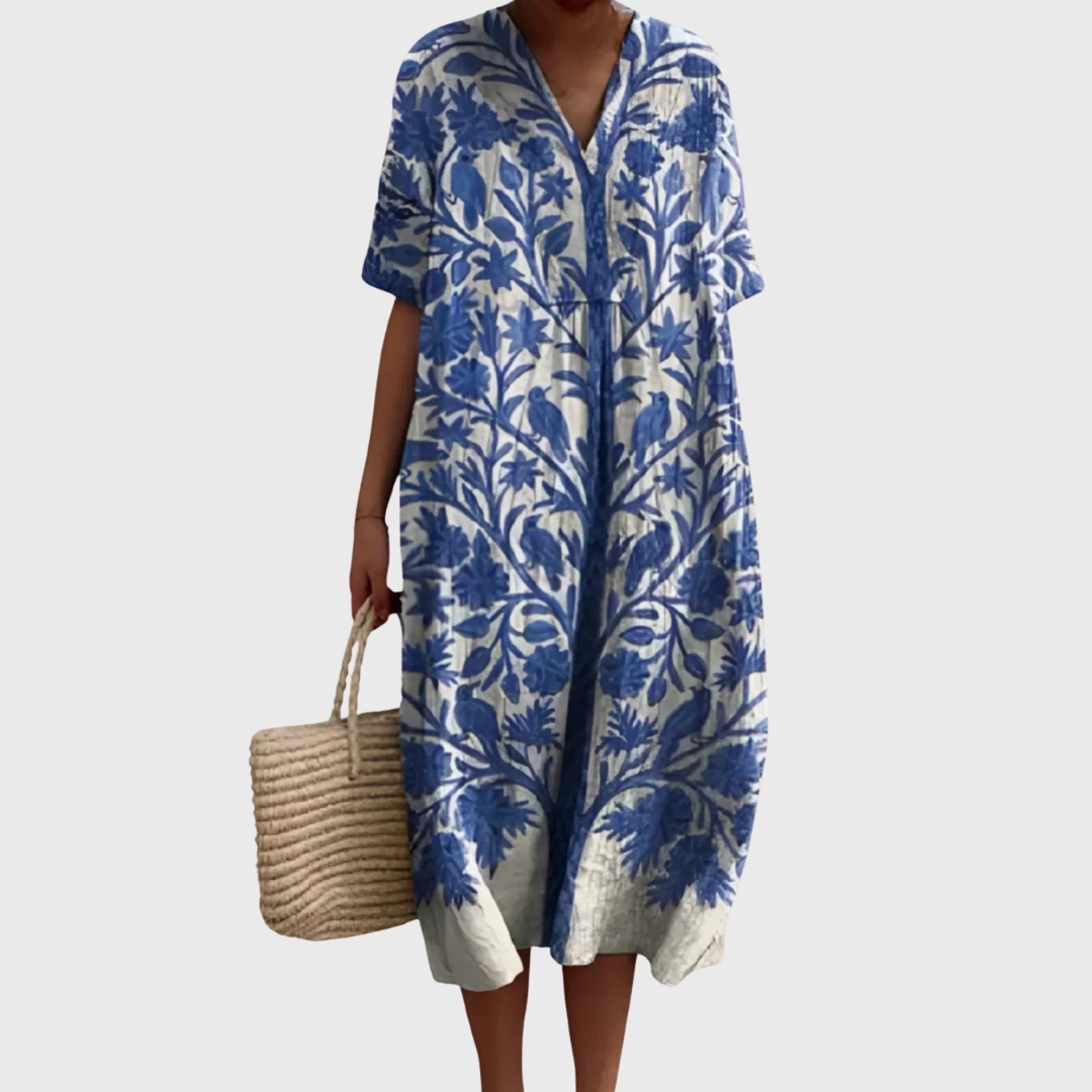 Vanessa’s Melody | Art Dress Collection