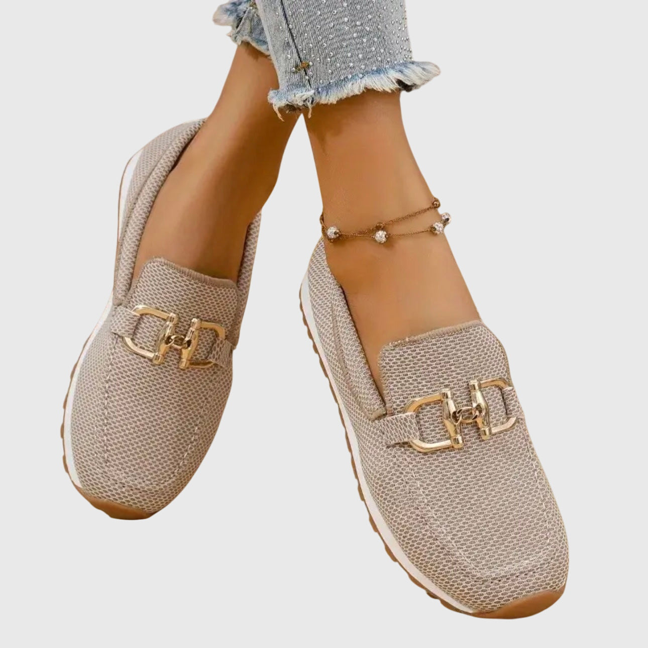 Susana | Orthopedic Comfort Loafers