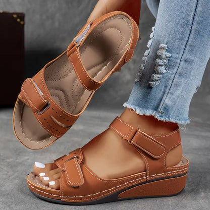 Vera™ - Orthopedic Sandals