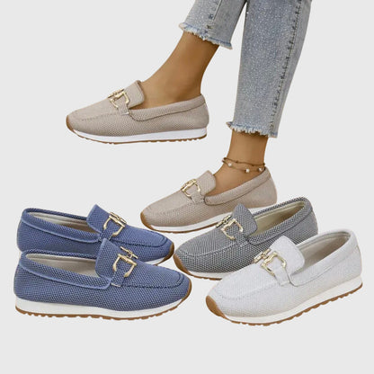 Susana | Orthopedic Comfort Loafers