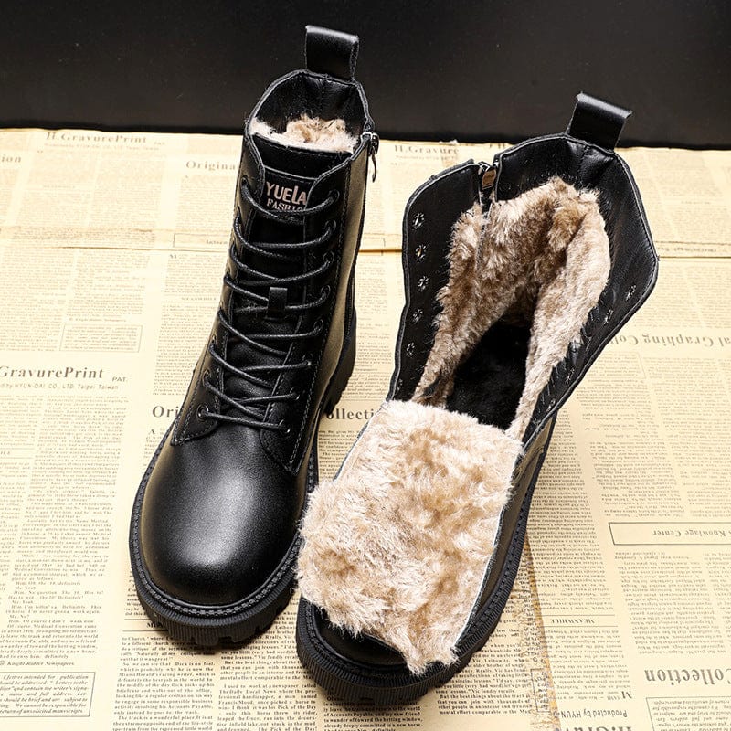 Victoria  | High-Quality Stylish Boots