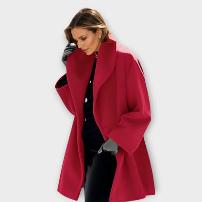 Camille | Timeless Winter Elegance Coat