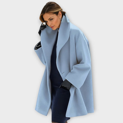 Camille | Timeless Winter Elegance Coat