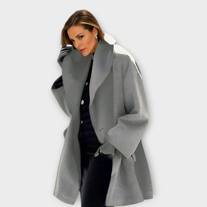 Camille | Timeless Winter Elegance Coat