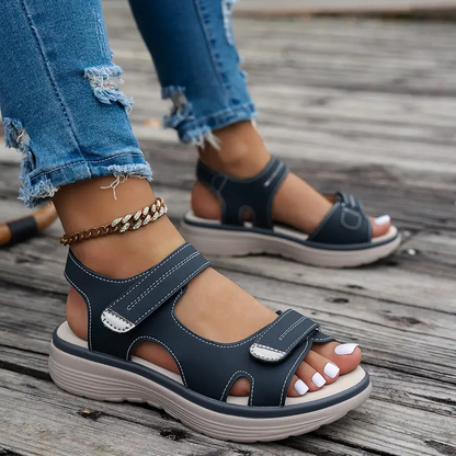 Alicia™ – Premium Orthopaedic Sandals