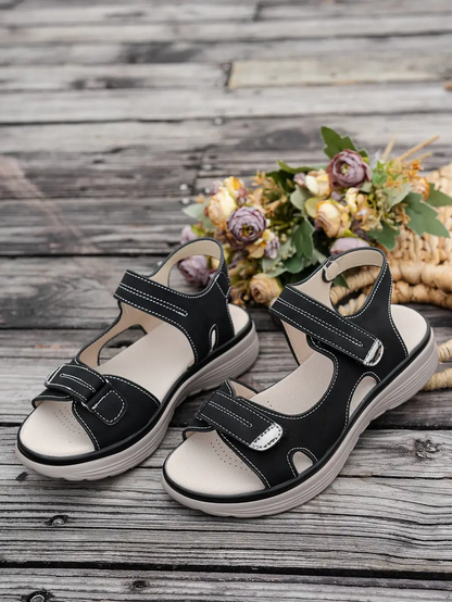 Alicia™ – Premium Orthopaedic Sandals